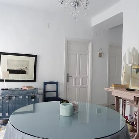 Casa Luisa * קאסורלה