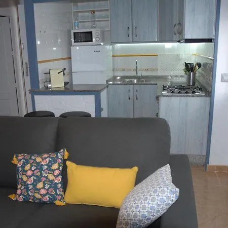 Casa Luisa * קאסורלה