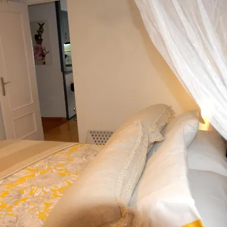 Casa Luisa * קאסורלה