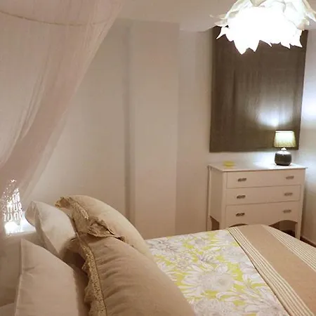 בית נופש Casa Luisa *