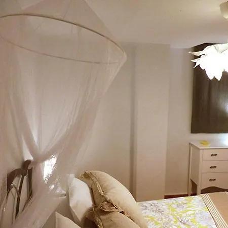 בית נופש Casa Luisa *