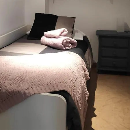 Casa Luisa קאסורלה