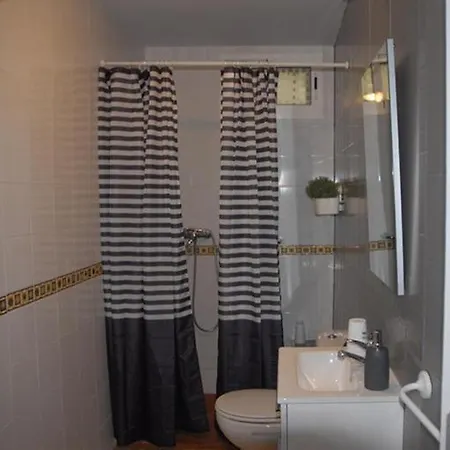 בית נופש Casa Luisa