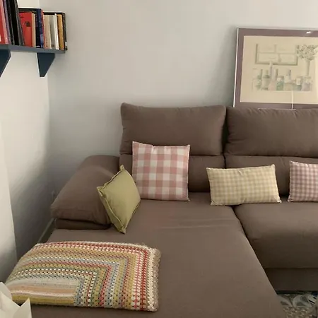 Casa Luisa בית נופש קאסורלה