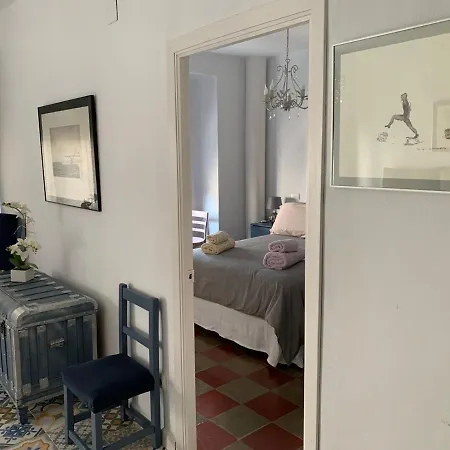 Casa Luisa קאסורלה