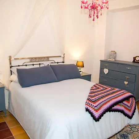Casa Luisa *