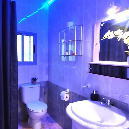 בית נופש Casa Luisa *