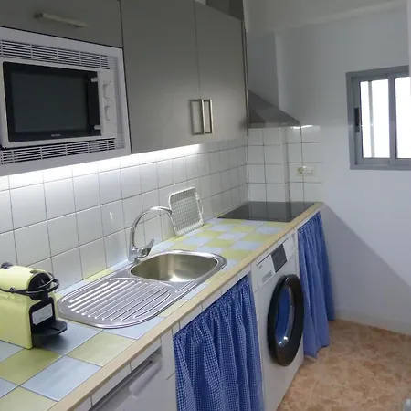 בית נופש Casa Luisa *