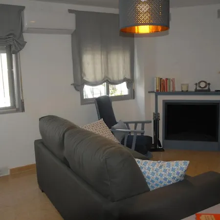 Casa Luisa Cazorla