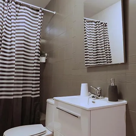 Casa Luisa Holiday home Cazorla