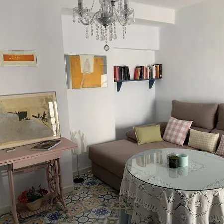 Casa Luisa Holiday home *