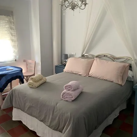 Σπίτι διακοπών Casa Luisa Cazorla