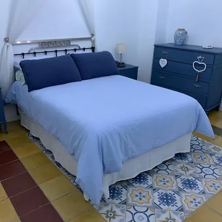 Casa Luisa Holiday home Cazorla