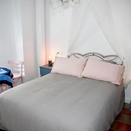 Casa Luisa Cazorla