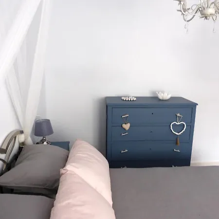 Casa Luisa Holiday home *