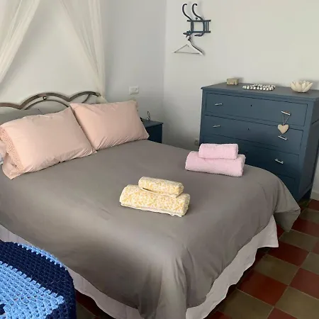 Casa Luisa